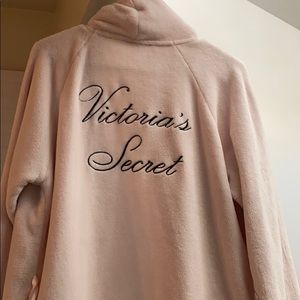 Victoria Secret Robe